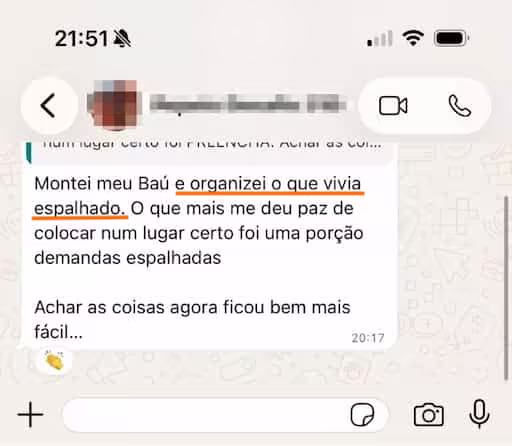 Depoimento do Pepeto sobre a Grande Captura
